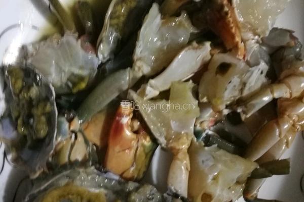 红鲟饭的做法图解1