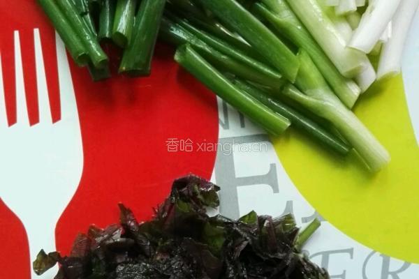 家乡水煮青鱼的做法图解4
