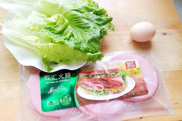 手抓饼的做法图解1
