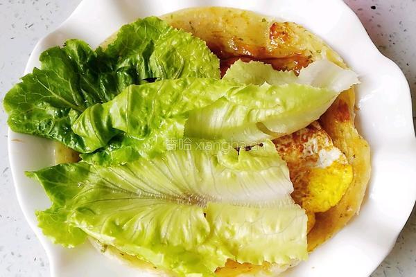手抓饼的做法图解10