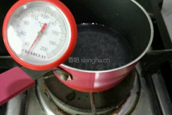巴伐利亚碱水包的做法图解7