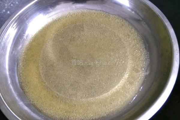椰汁马蹄千层糕的做法图解5