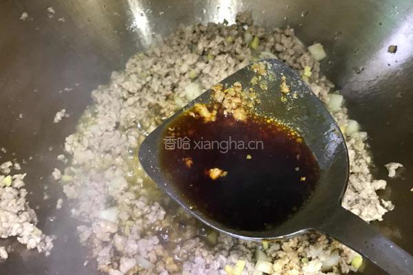 青菜钵钵的做法图解6