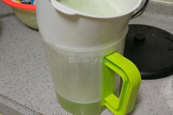 黄瓜皮蛋汤的做法图解6