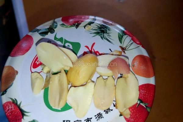 原味冰粉的做法图解8