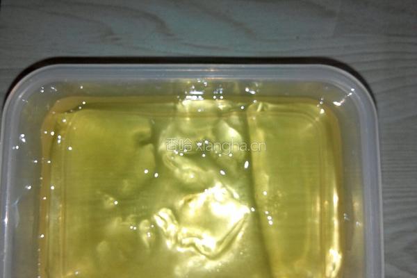 原味冰粉的做法图解9