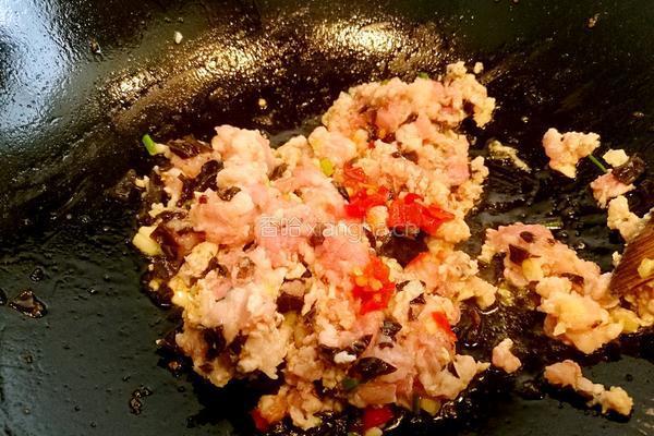 东坡茄子的做法图解3