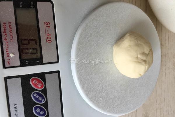 芽菜菜肉包的做法图解12