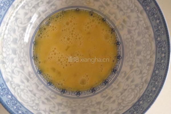 香肠土豆丝卷饼的做法图解2