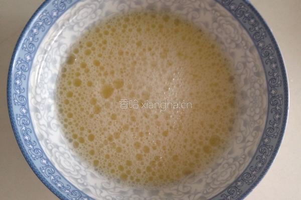 香肠土豆丝卷饼的做法图解3