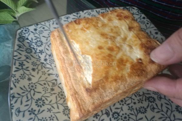 豆腐盒子的做法图解8