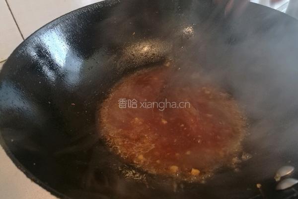 豆腐盒子的做法图解10