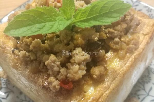 豆腐盒子的做法图解11