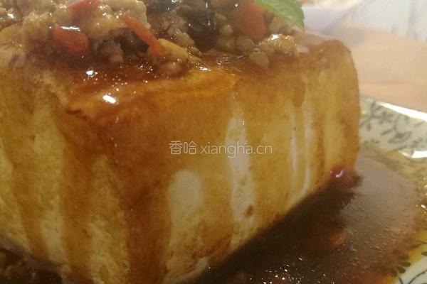 豆腐盒子的做法图解12