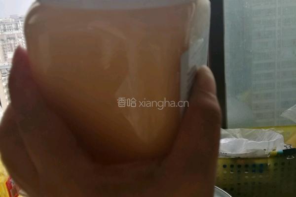 酸奶的做法图解2