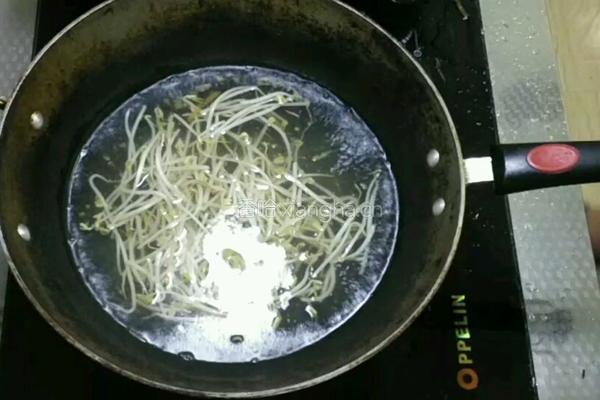 口水凉面的做法图解5