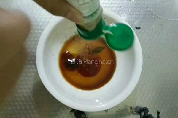 口水凉面的做法图解13