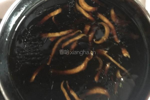 秘制腌黄瓜的做法图解5