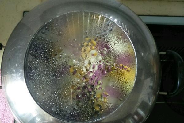 麻花辫馒头的做法图解10
