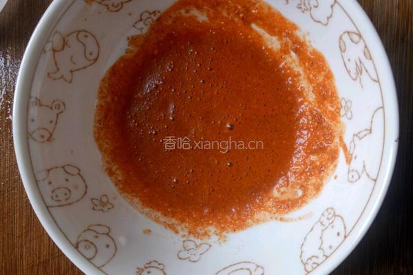 风味烤鸡翅根的做法图解2
