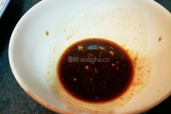 糖醋带鱼的做法图解5
