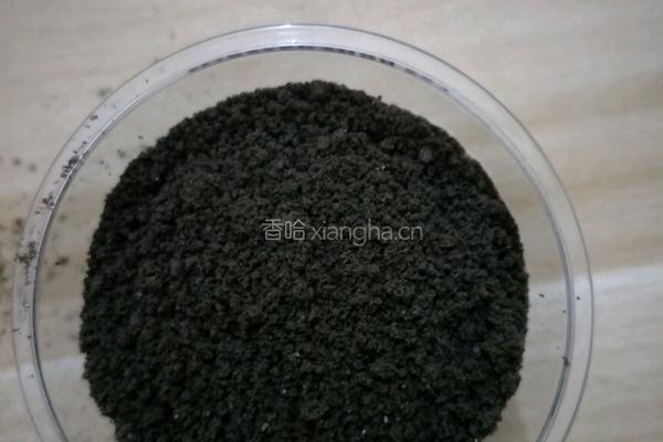 木糠杯的做法图解6