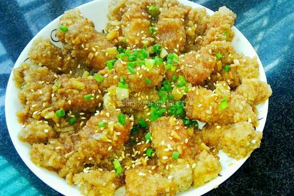 粉蒸肉