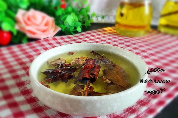 材料油的做法图解7