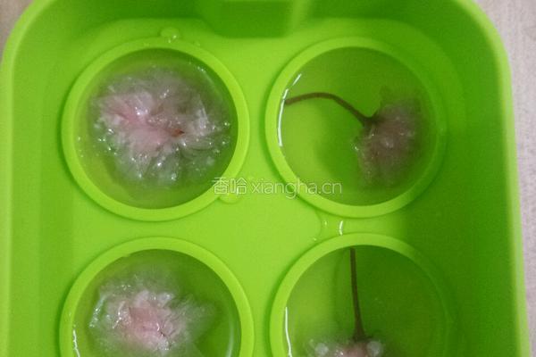 水信玄饼的做法图解5