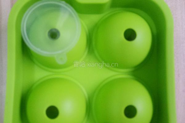 水信玄饼的做法图解7