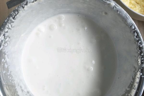 提拉米苏的做法图解7