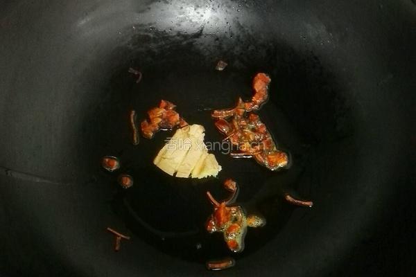卤鸡心的做法图解2