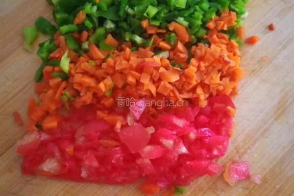 土豆泥饼的做法图解2