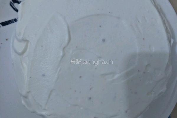 黑森林的做法图解9