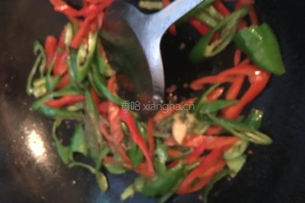 瘦肉猪肝的做法图解7