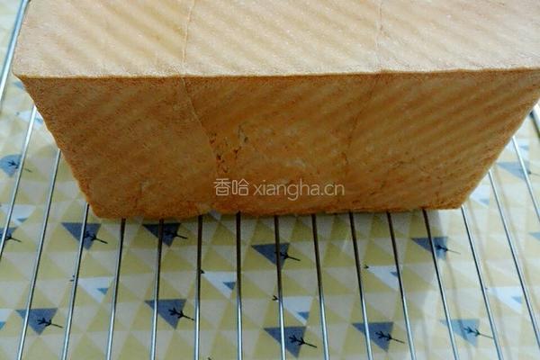 岩烧乳酪的做法图解1
