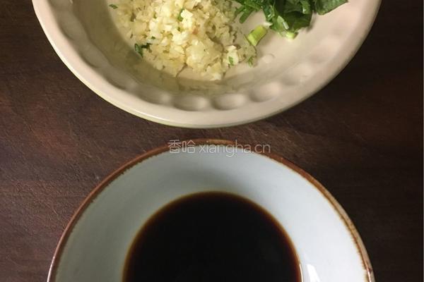 擂茄子的做法图解4