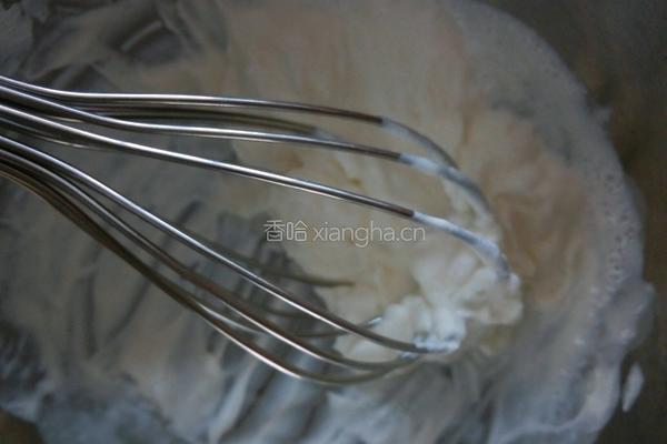 奥利奥冰蛋糕的做法图解2