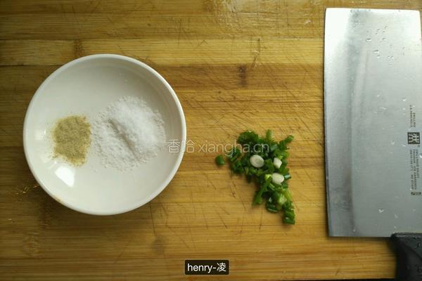 番茄炖牛腩的做法图解15