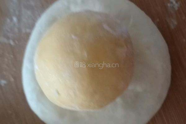 花馍的做法图解3