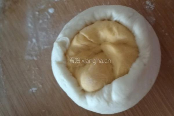 花馍的做法图解4