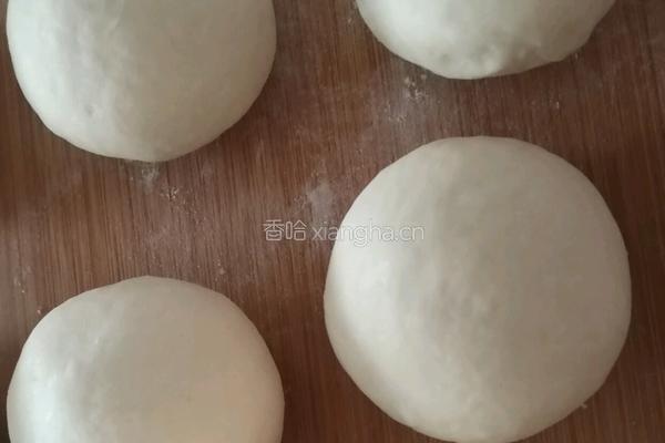 花馍的做法图解5