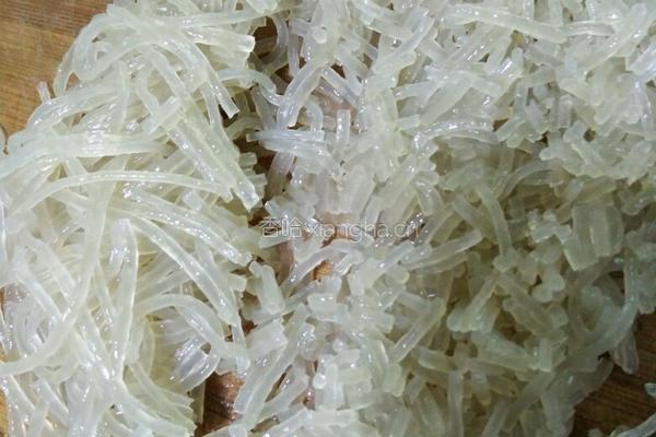 翡翠花样饺子的做法图解10