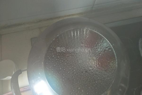 双色馒头的做法图解14