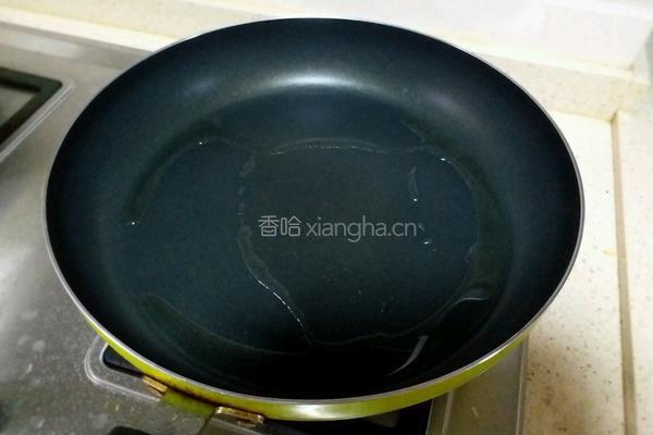虾仁瘦肉炒丝瓜的做法图解4