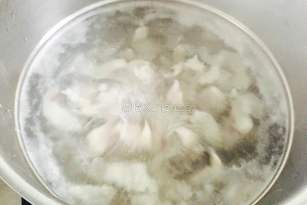 豆腐炖鱼(麻辣版)的做法图解18