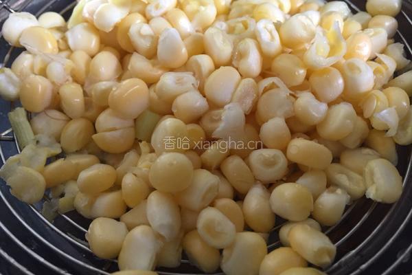 牛肉烧卖的做法图解5