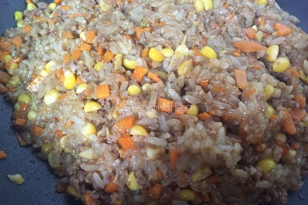 牛肉烧卖的做法图解9