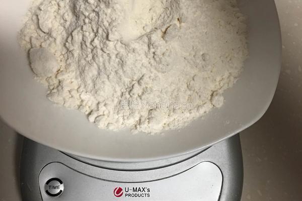 古早味蛋糕的做法图解2