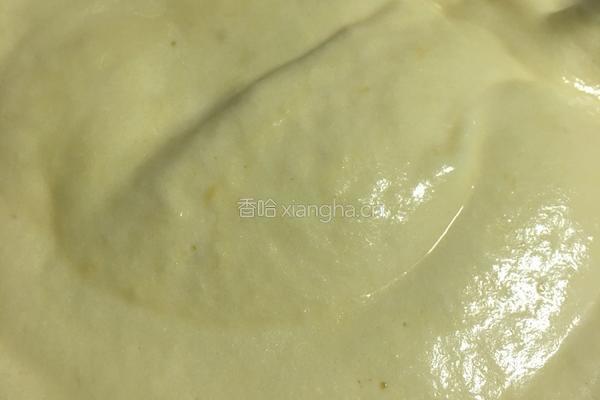 古早味蛋糕的做法图解12